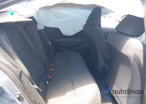 2024 Toyota Corolla Le from USA, damaged, VIN 5YFB4MDE9RP102703